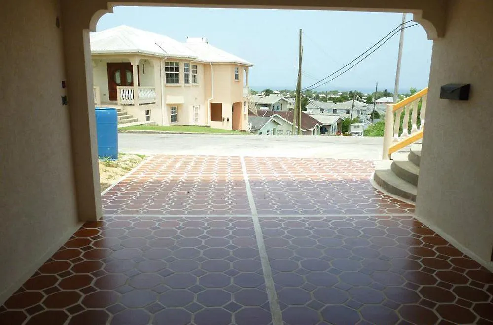 Gobajac Guest Apartments Christ Church 0*,
