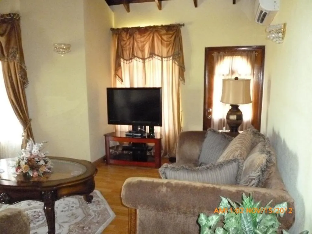 Gobajac Guest Apartments Christ Church