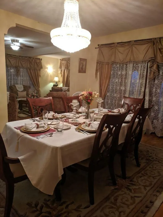Gobajac Guest Apartments Christ Church Barbados