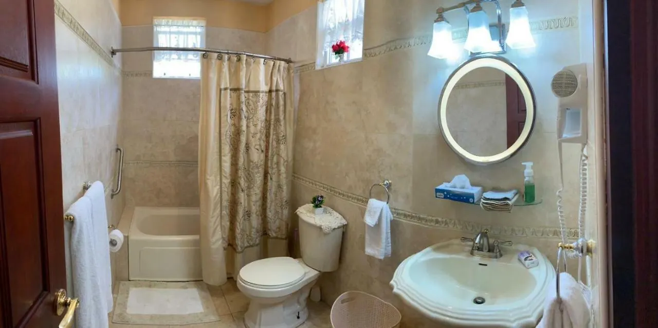 Gobajac Guest Apartments Christ Church