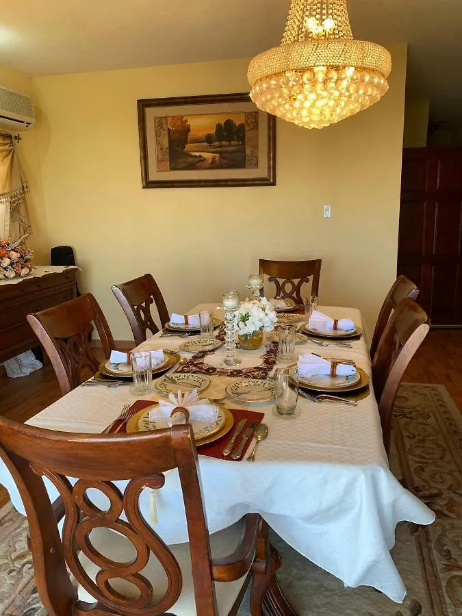 Gobajac Guest Apartments Christ Church 0*,