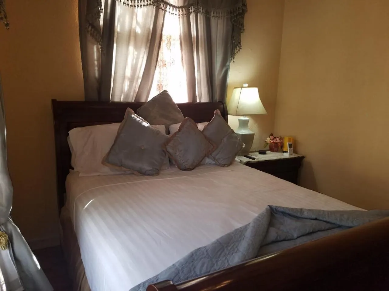 Gobajac Guest Apartments Christ Church 0*,  Barbados