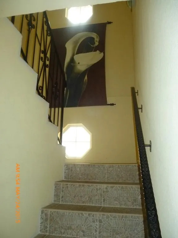Gobajac Guest Apartments Christ Church Barbados
