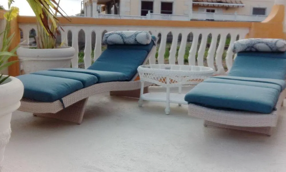 Gobajac Guest Apartments Christ Church 0*,  Barbados