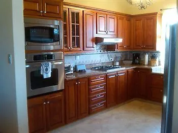 Gobajac Guest Apartments Christ Church 0*,  Barbados