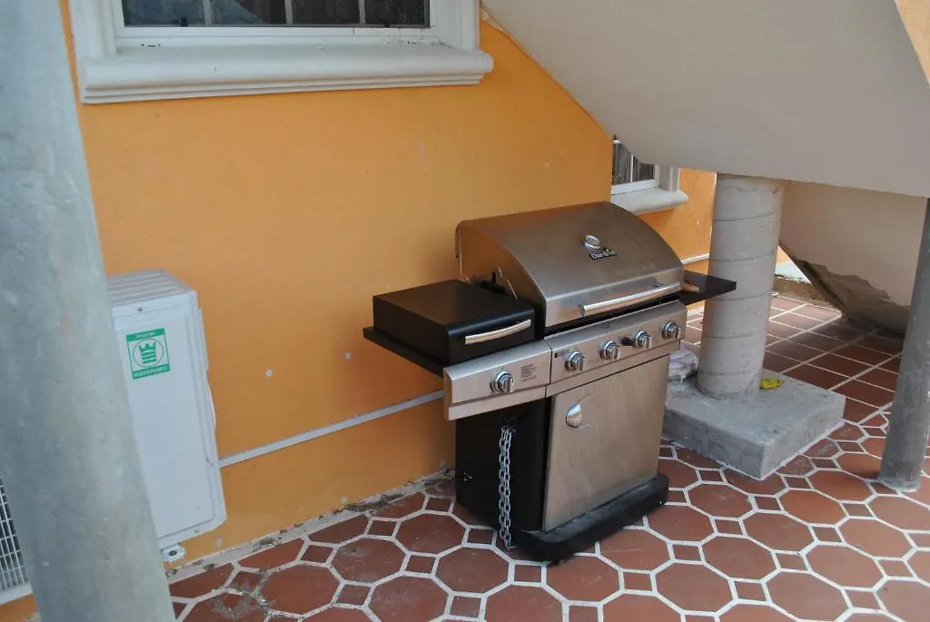 Gobajac Guest Apartments Christ Church