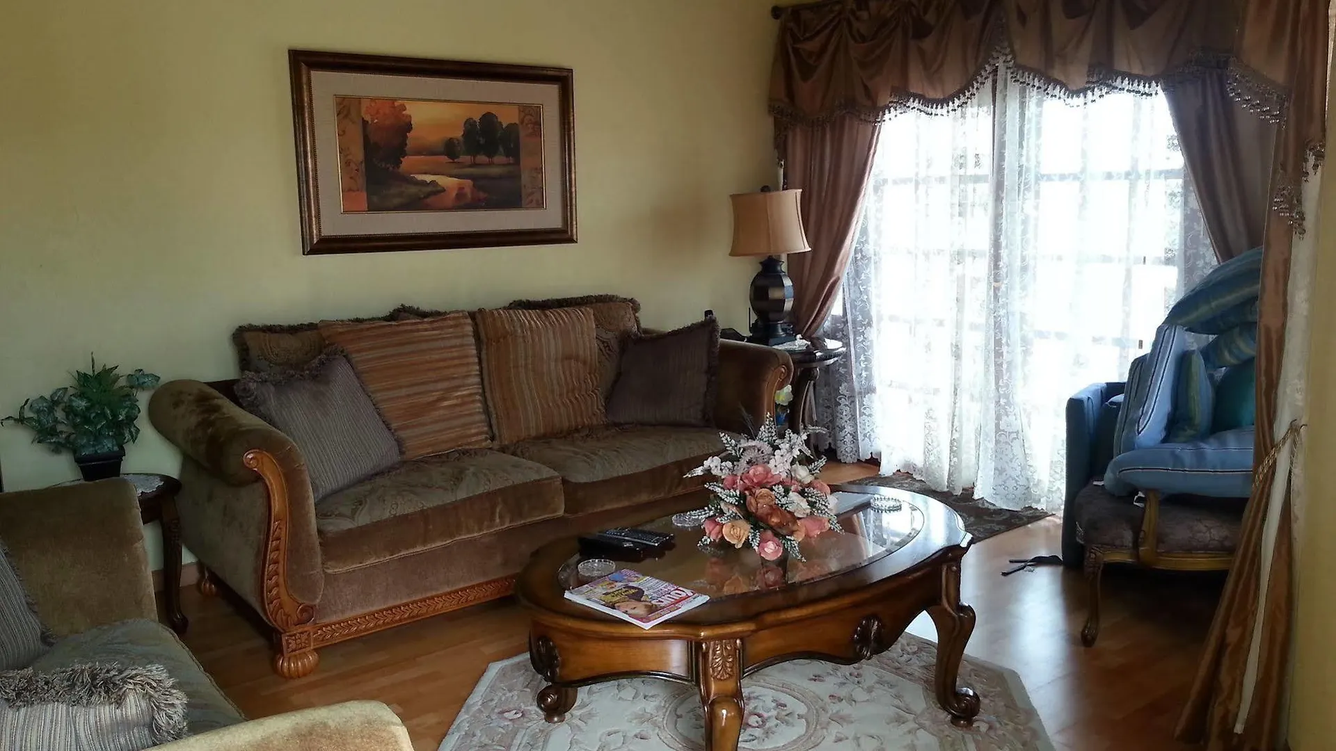 Gobajac Guest Apartments Christ Church