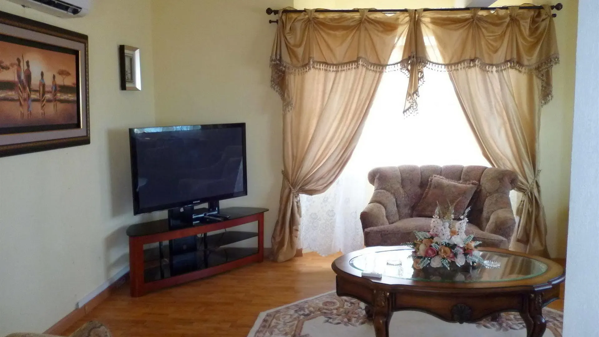 Gobajac Guest Apartments Christ Church