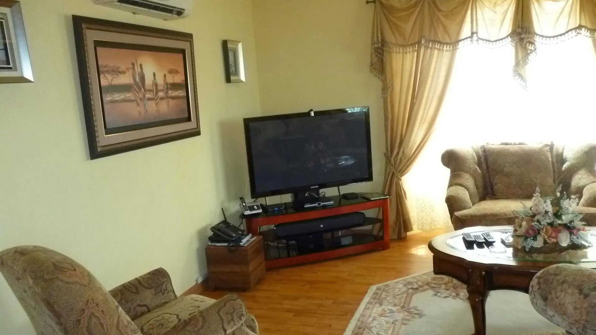 Gobajac Guest Apartments Christ Church
