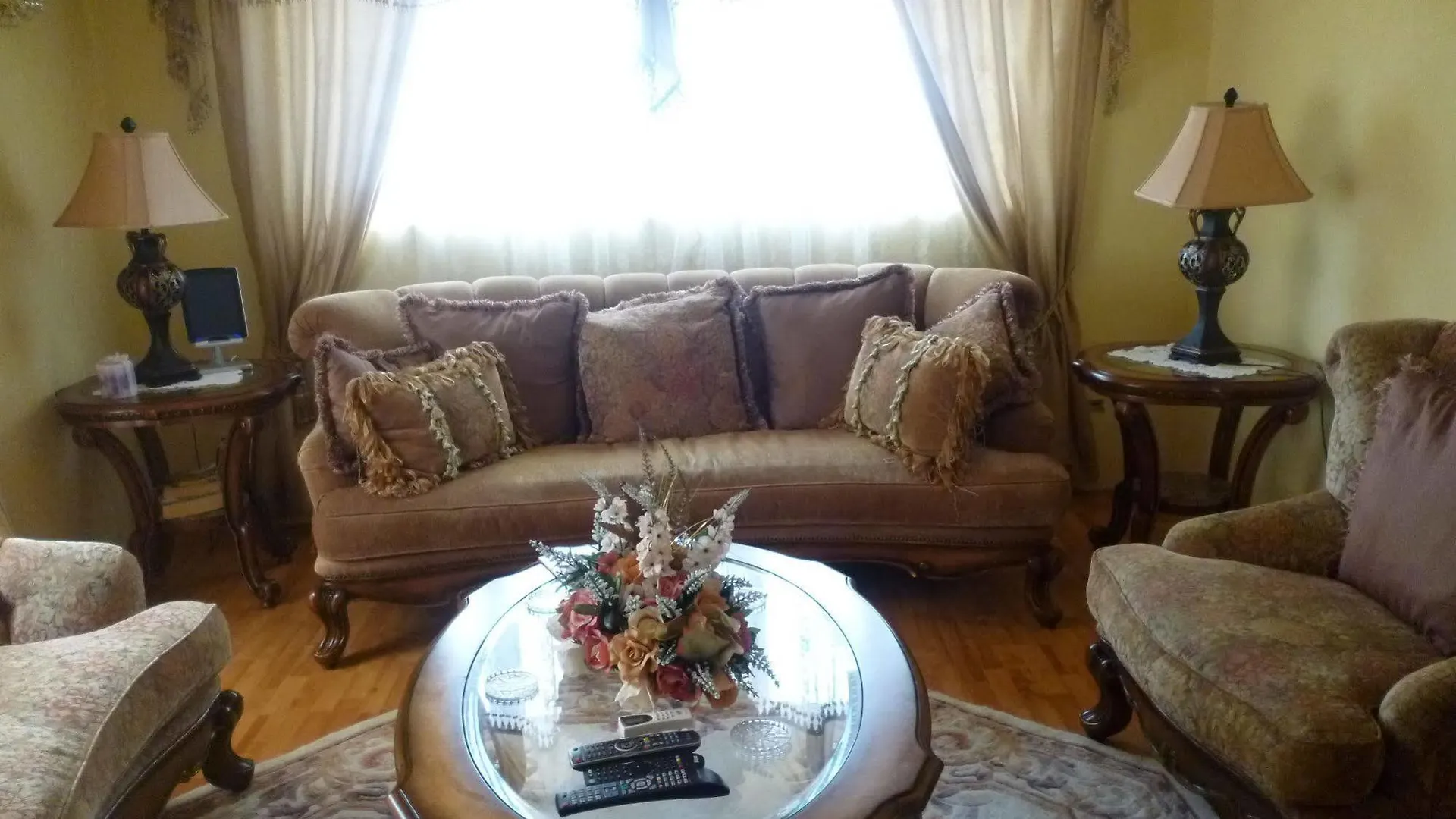 Gobajac Guest Apartments Christ Church