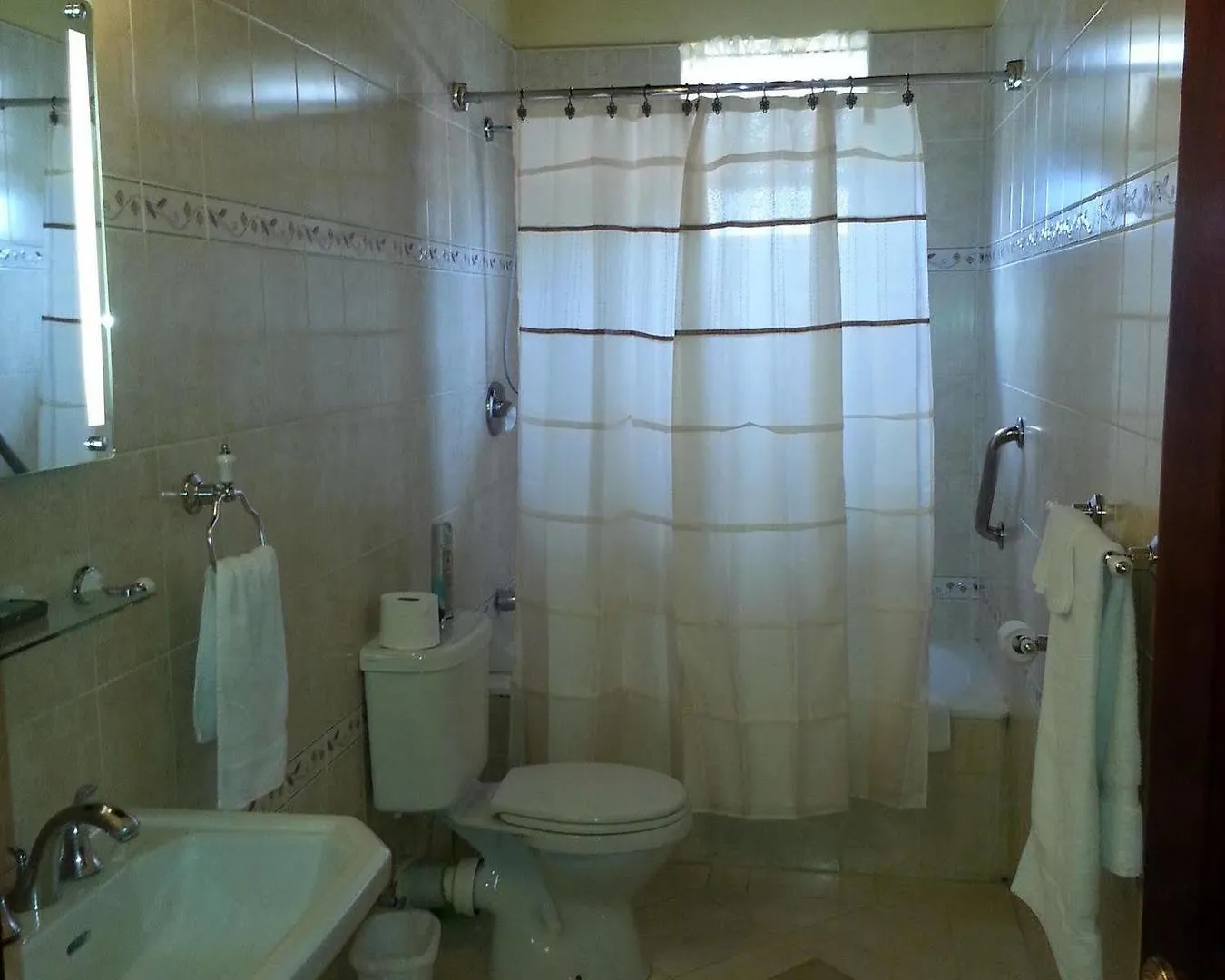Gobajac Guest Apartments Christ Church 0*,