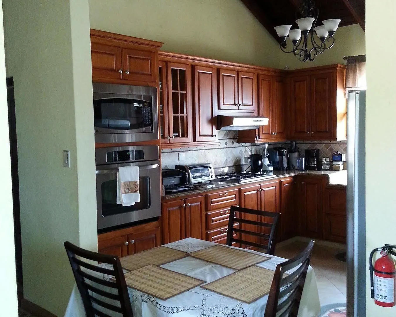 Gobajac Guest Apartments Christ Church