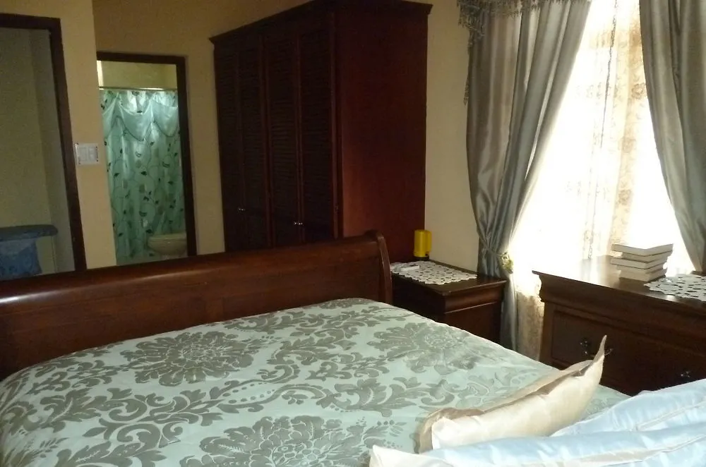 Gobajac Guest Apartments Christ Church 0*,  Barbados