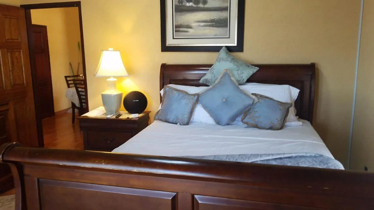 Gobajac Guest Apartments Christ Church