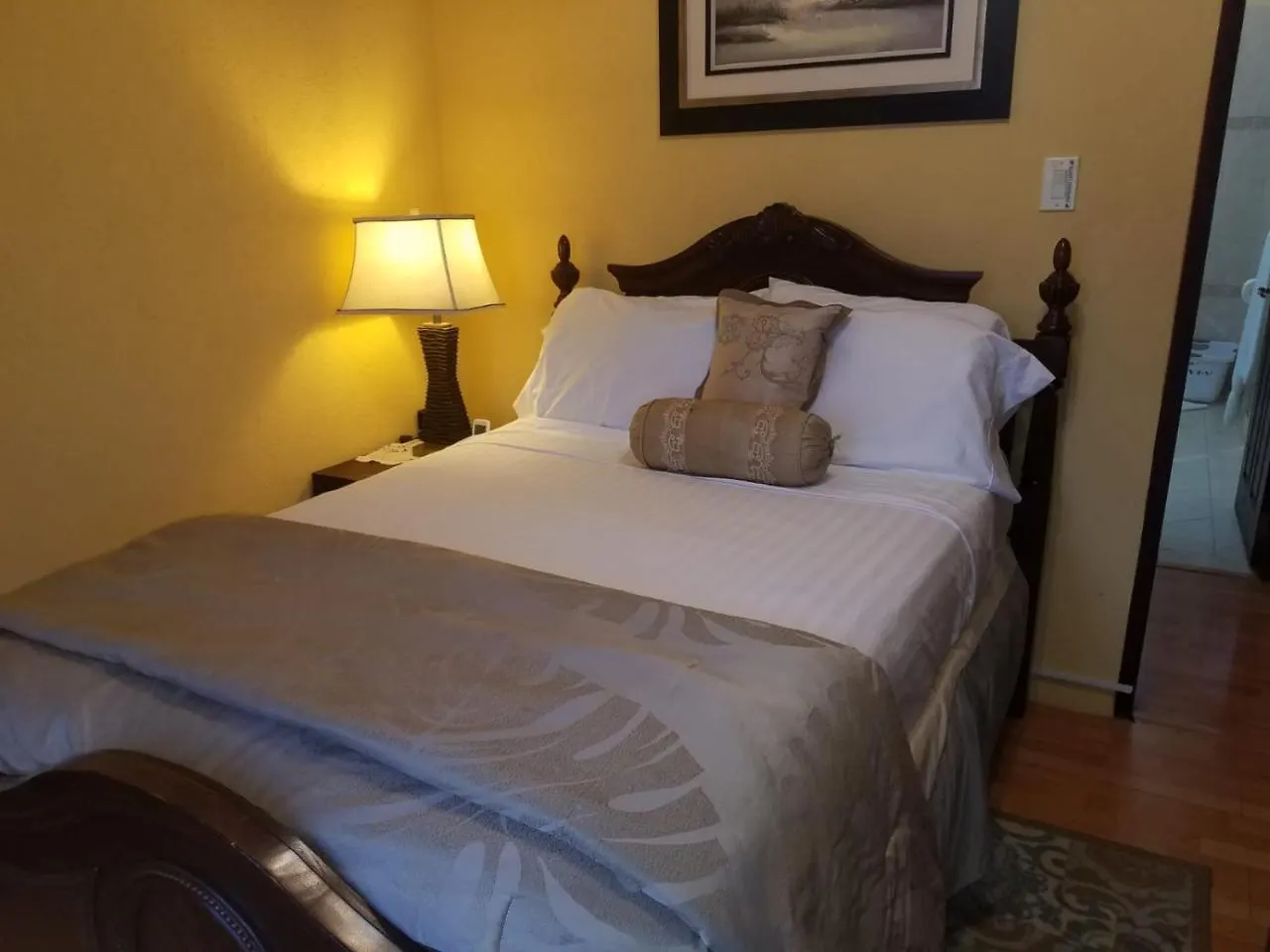 Gobajac Guest Apartments Christ Church