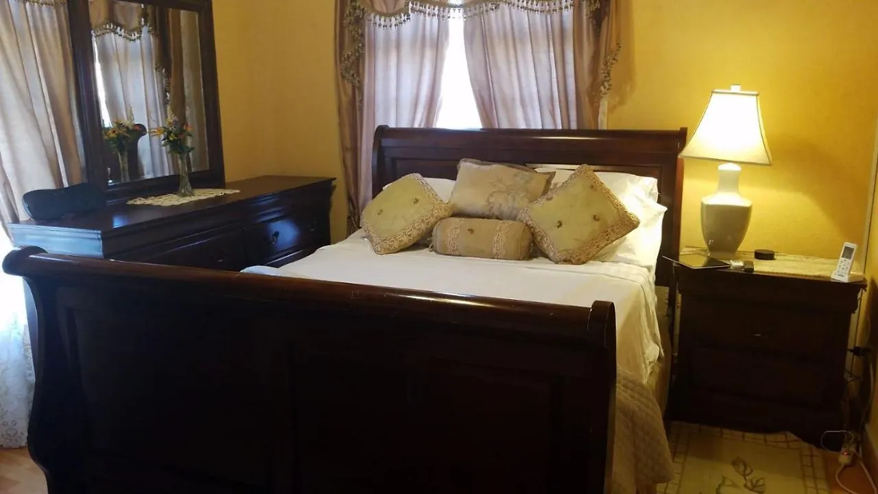 Gobajac Guest Apartments Christ Church Barbados