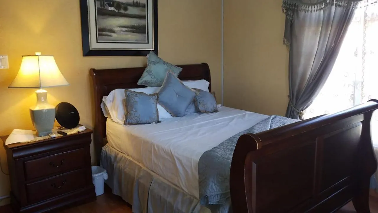 Gobajac Guest Apartments Christ Church Barbados