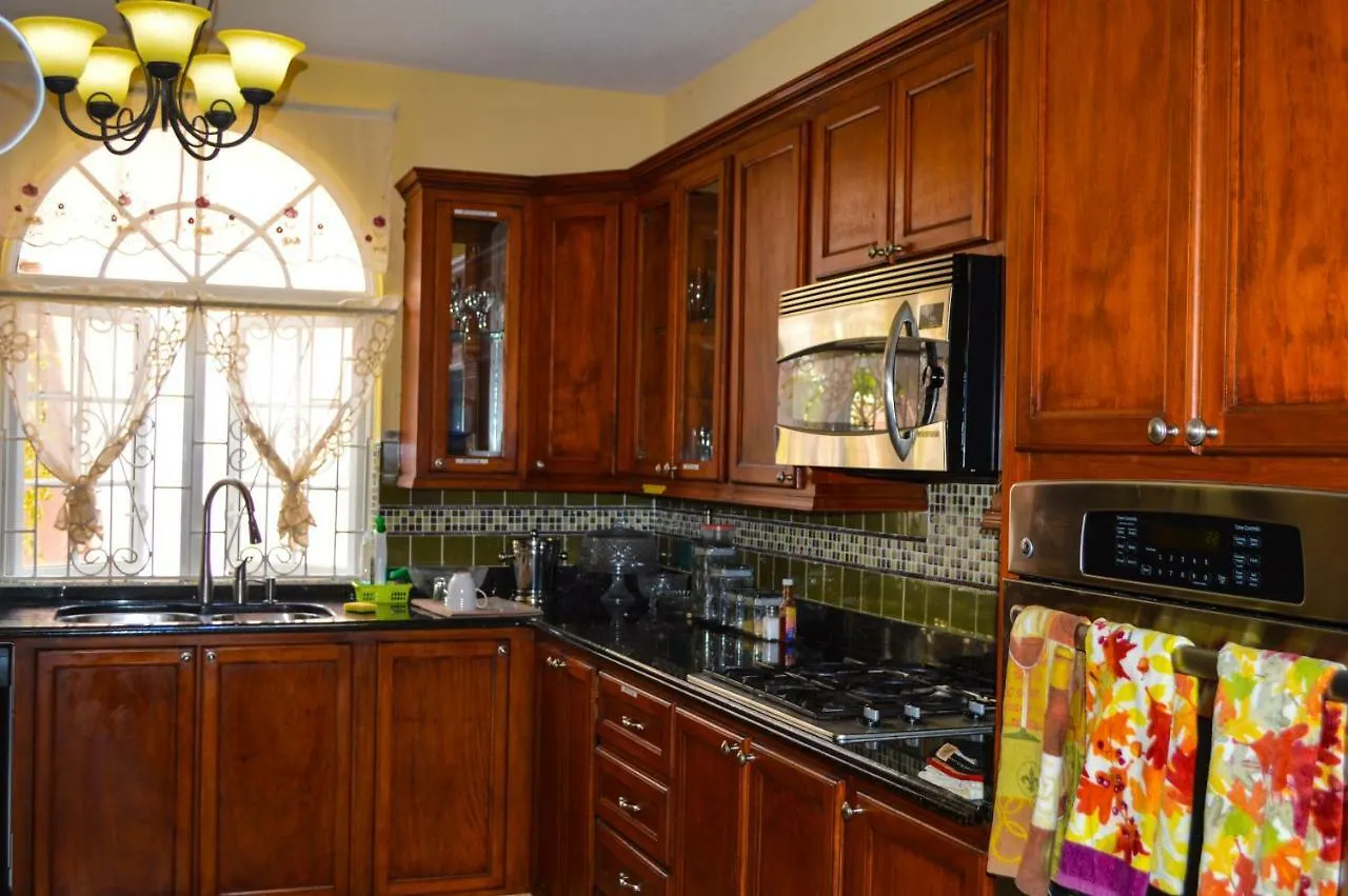 Gobajac Guest Apartments Christ Church Barbados