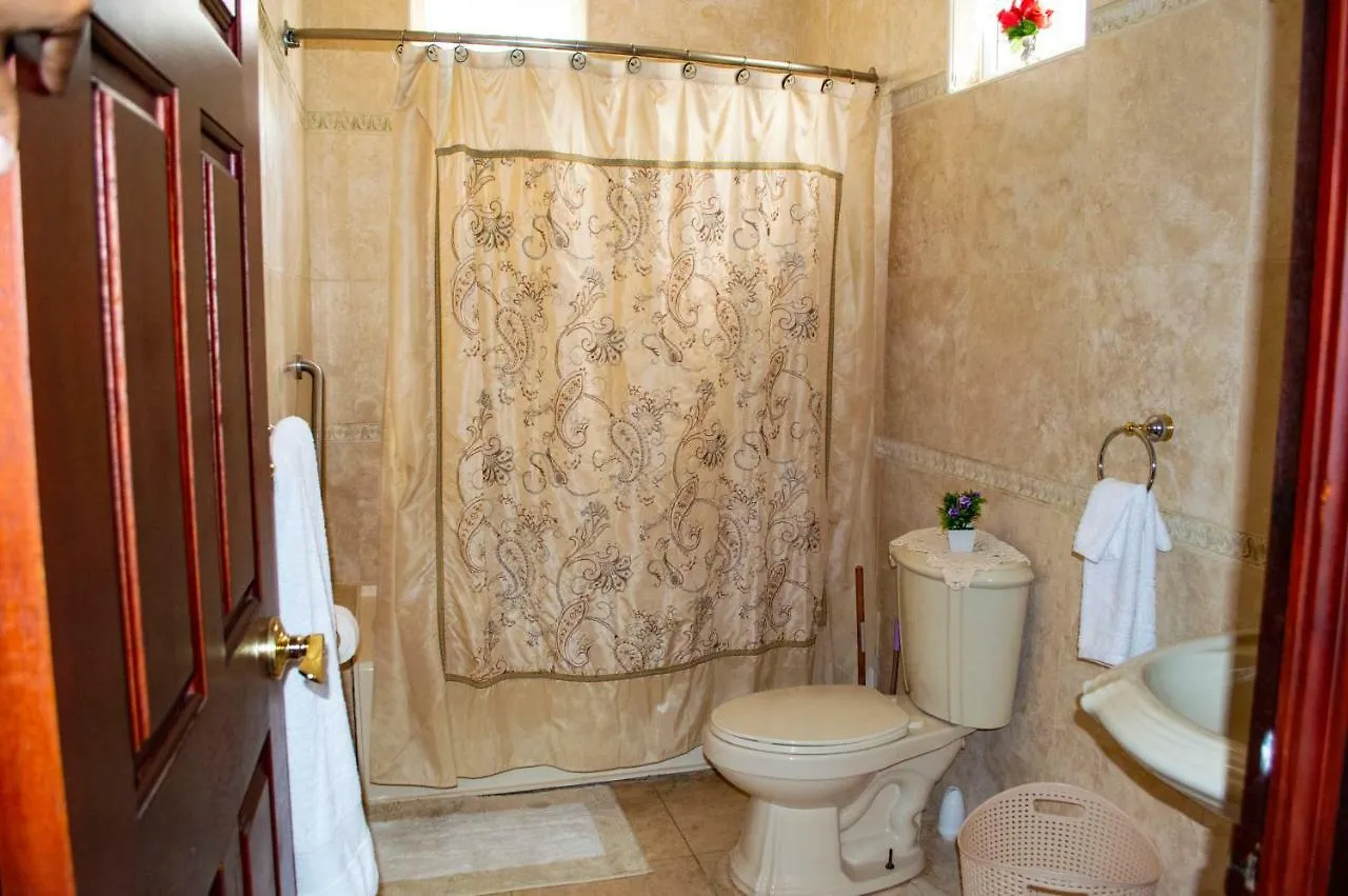Gobajac Guest Apartments Christ Church Barbados