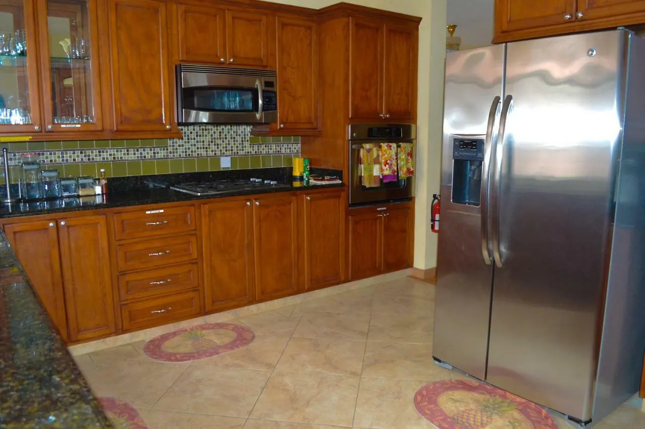 Gobajac Guest Apartments Christ Church 0*,  Barbados