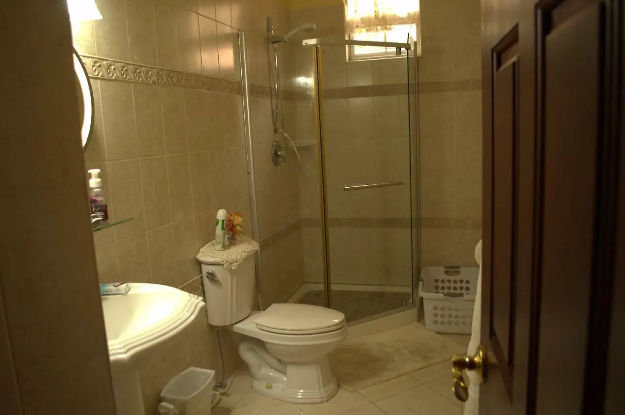 Gobajac Guest Apartments Christ Church Barbados