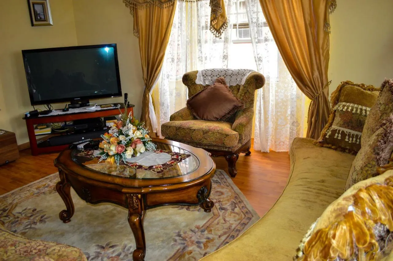 Gobajac Guest Apartments Christ Church Barbados