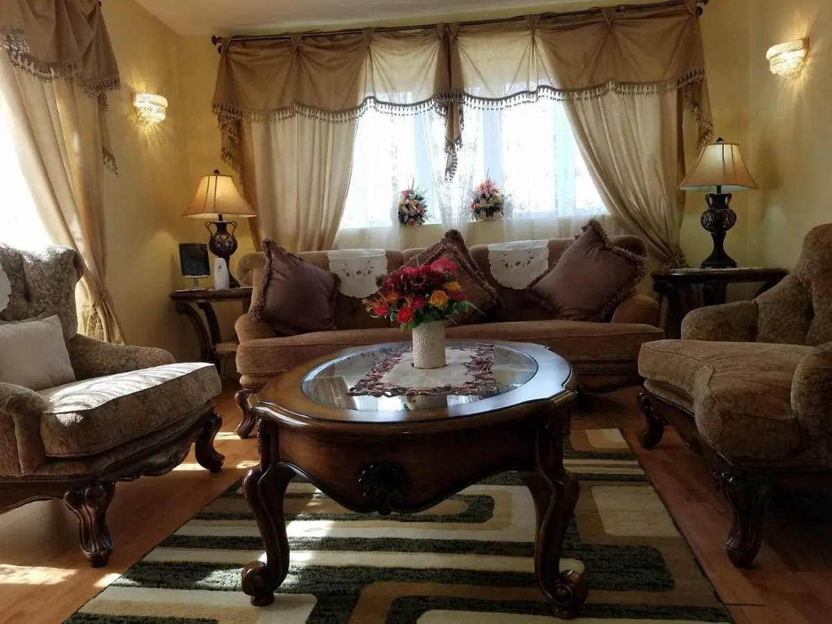 Gobajac Guest Apartments Christ Church