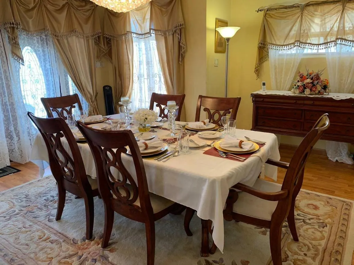 Gobajac Guest Apartments Christ Church