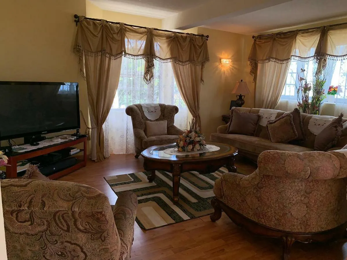 Gobajac Guest Apartments Christ Church 0*,  Barbados
